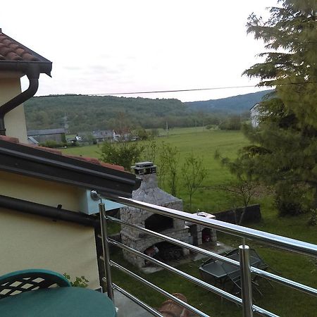 Drazice Apartment Frane Grobnik מראה חיצוני תמונה