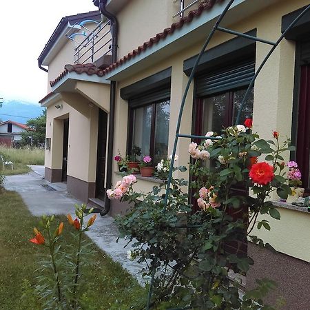 Drazice Apartment Frane Grobnik מראה חיצוני תמונה