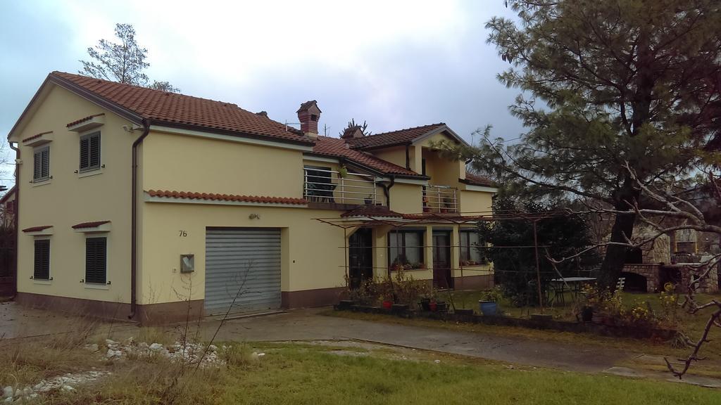 Drazice Apartment Frane Grobnik מראה חיצוני תמונה