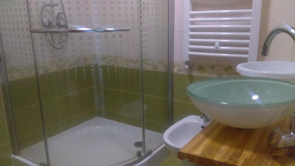 Drazice Apartment Frane Grobnik מראה חיצוני תמונה