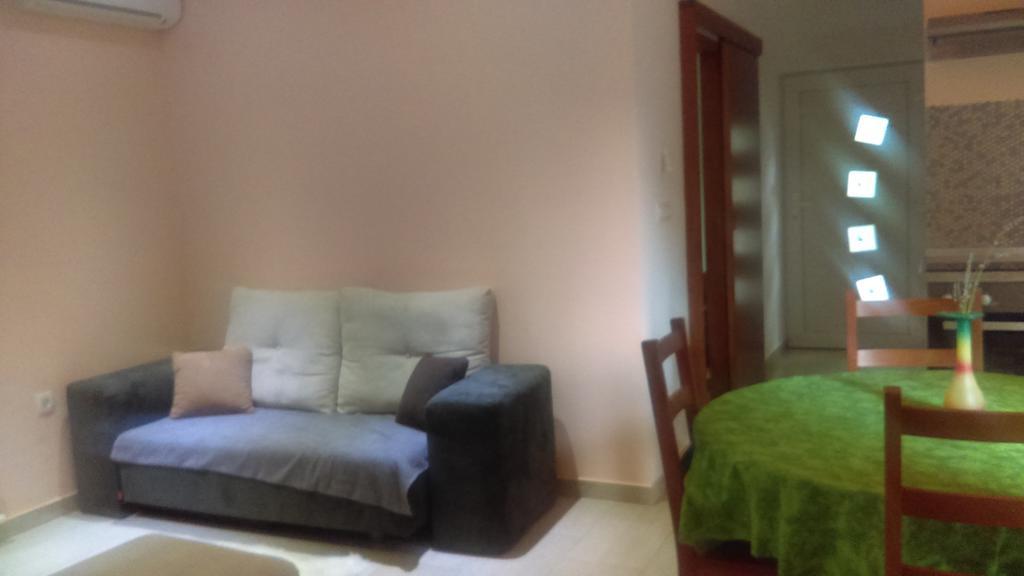 Drazice Apartment Frane Grobnik מראה חיצוני תמונה